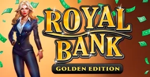 logotipo royal bank