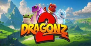 logo dragonz 2