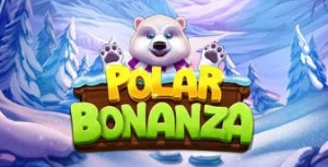 logotipo polar bonanza